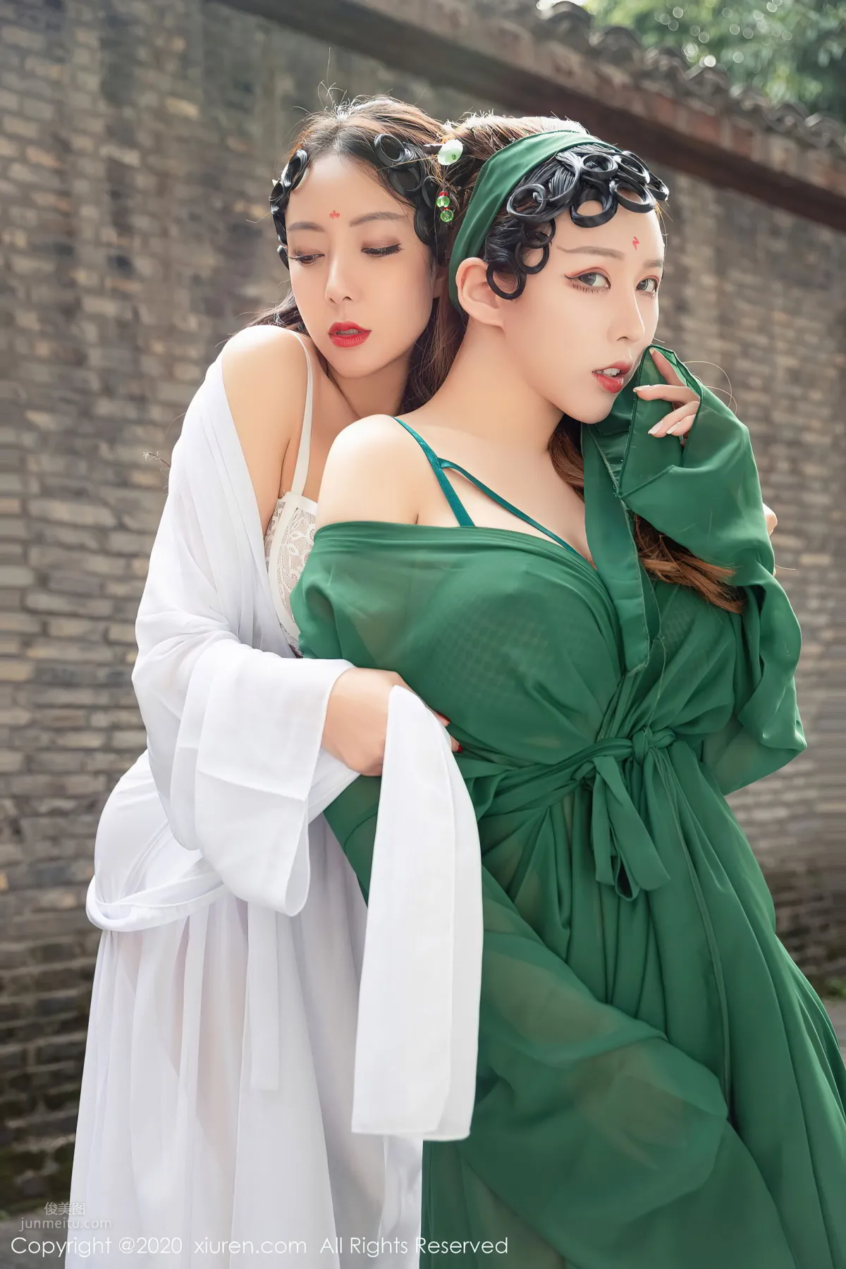 [XiuRen] 2020.12.18 No.2913 Model Collection photo 4