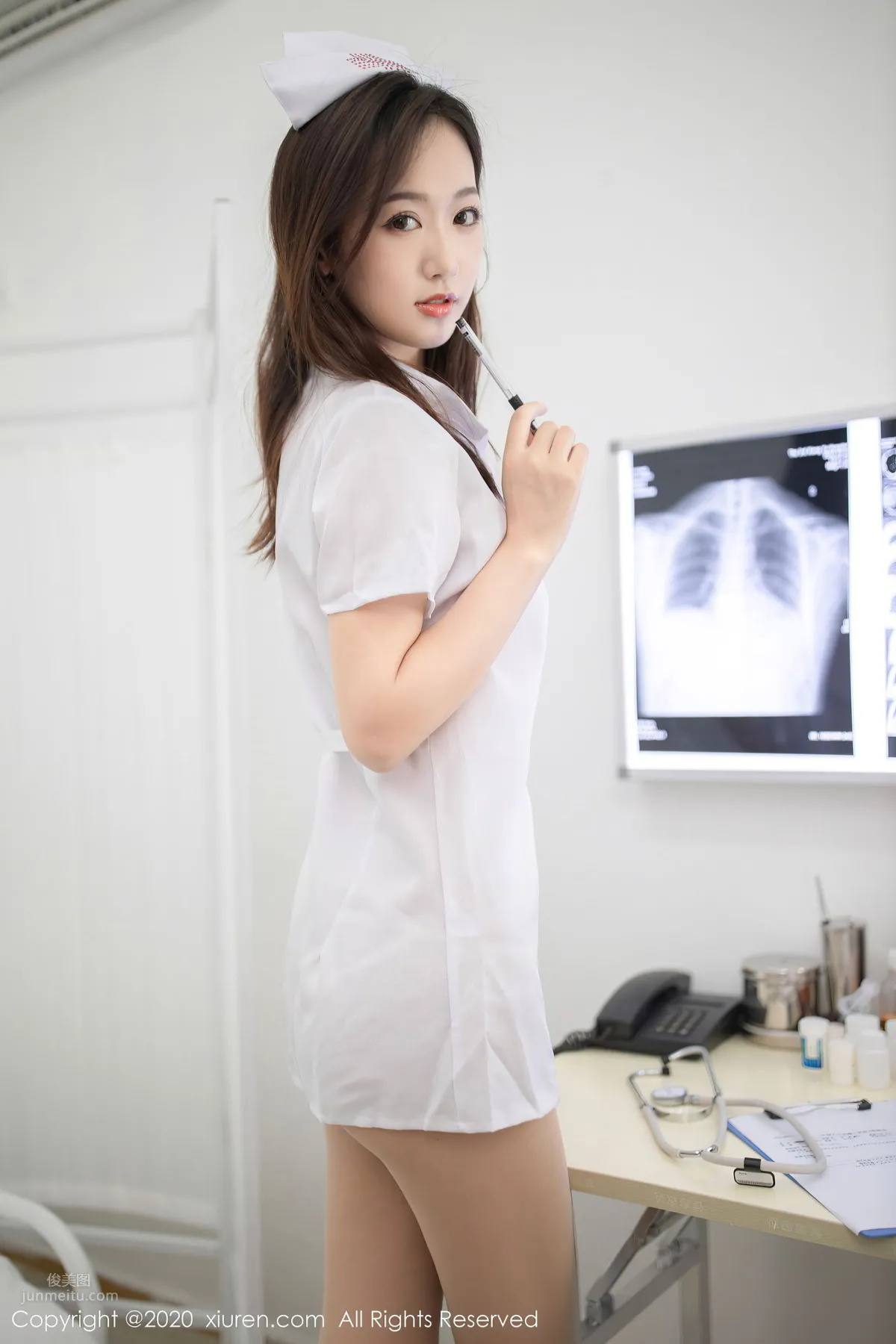 [XiuRen] 2020.12.14 No.2893 唐安琪_10