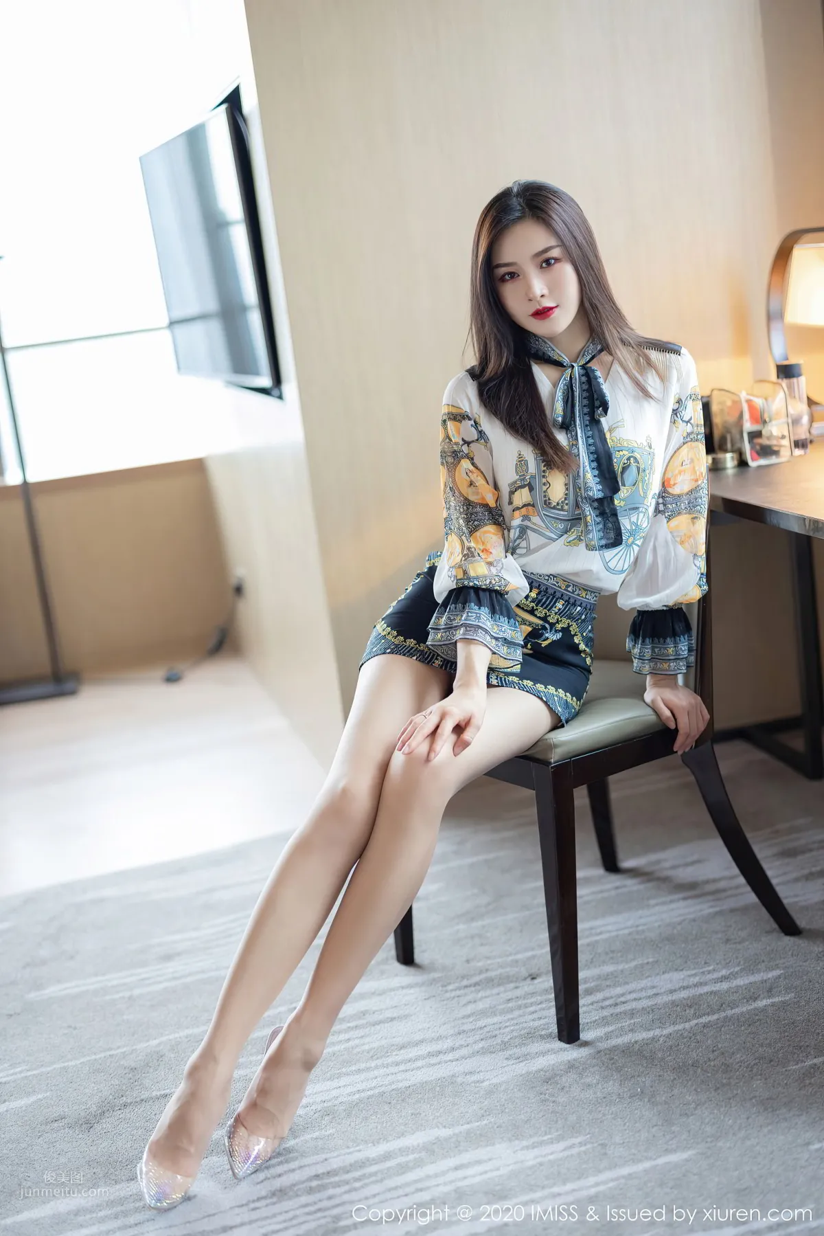 [IMISS] 2020.11.20 VOL.525 Vanessa 18