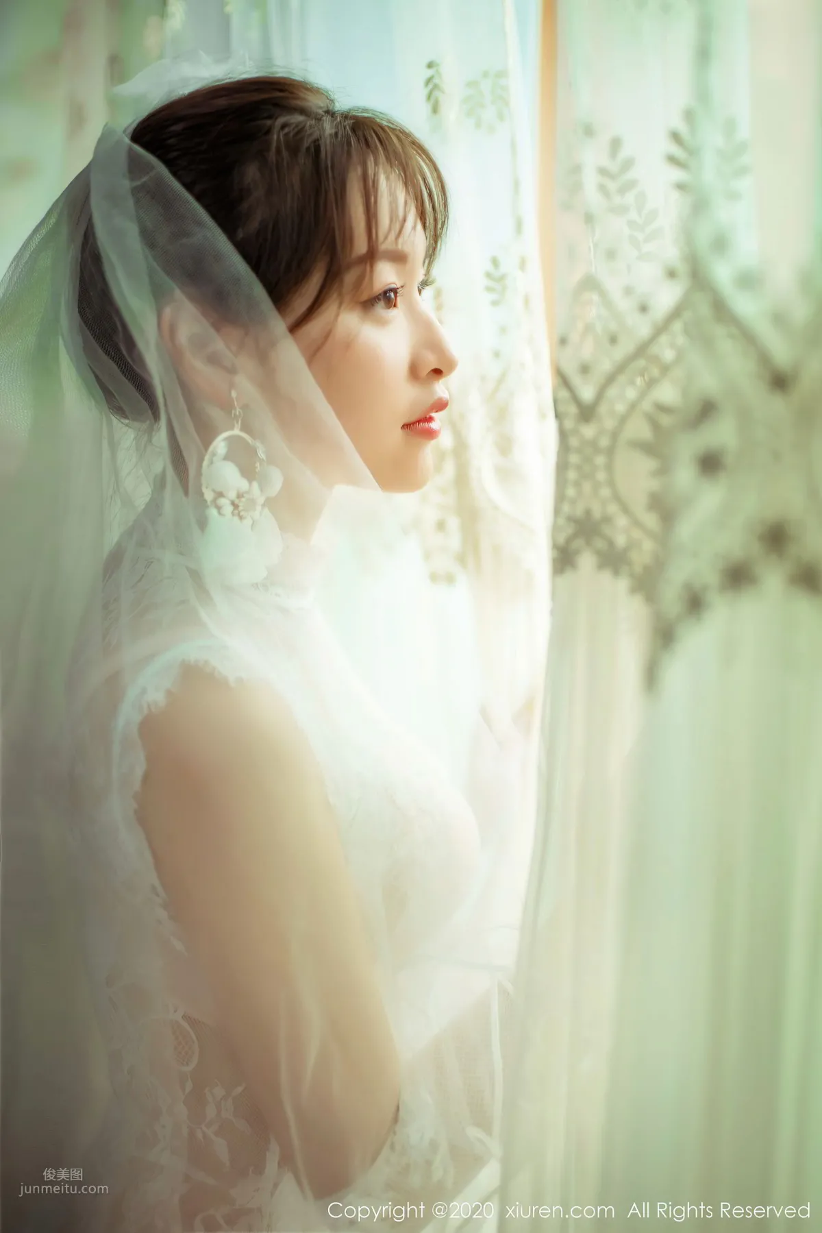 [XiuRen] 2020.12.02 No.2848 范京宜_5