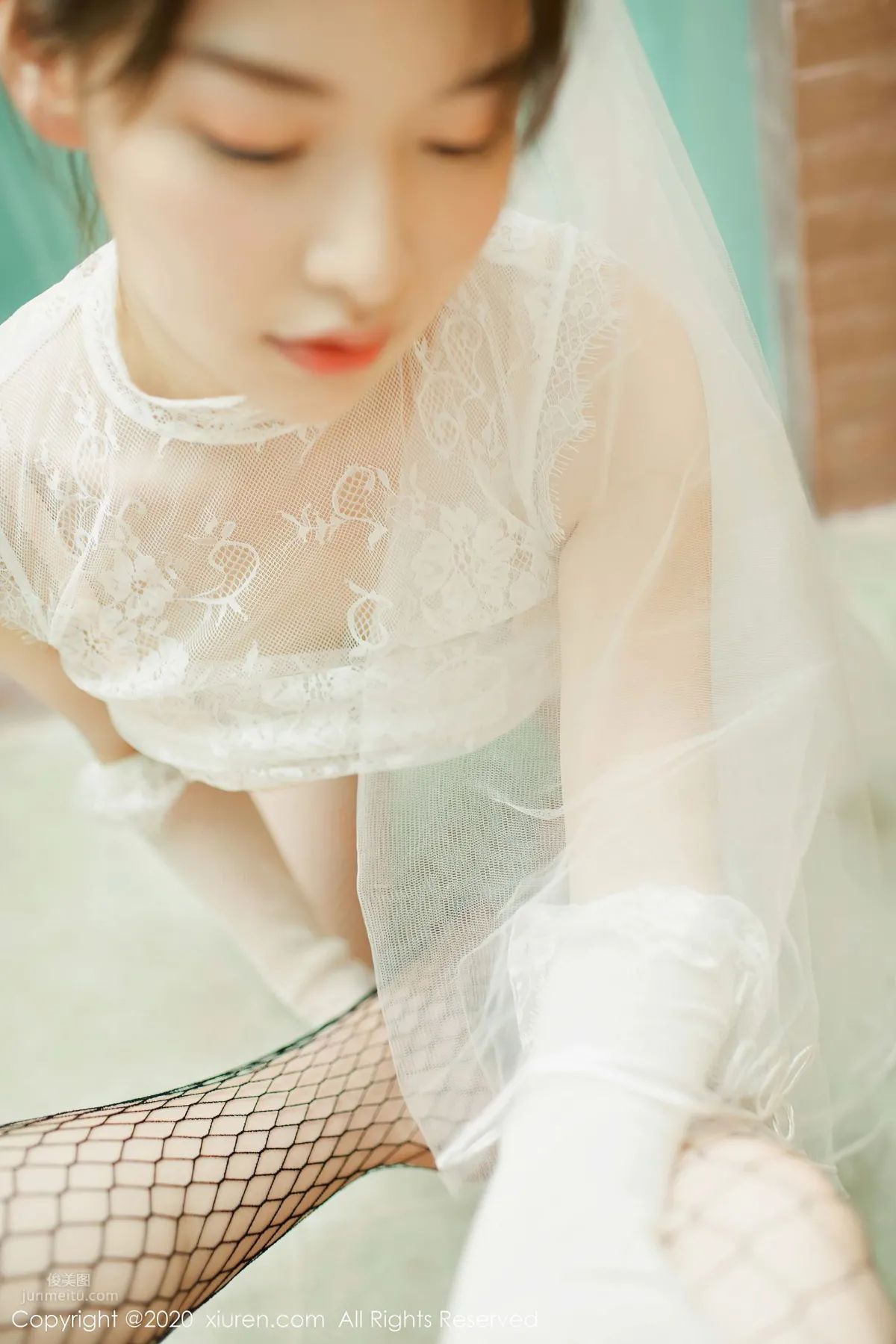 [XiuRen] 2020.12.02 No.2848 范京宜_34