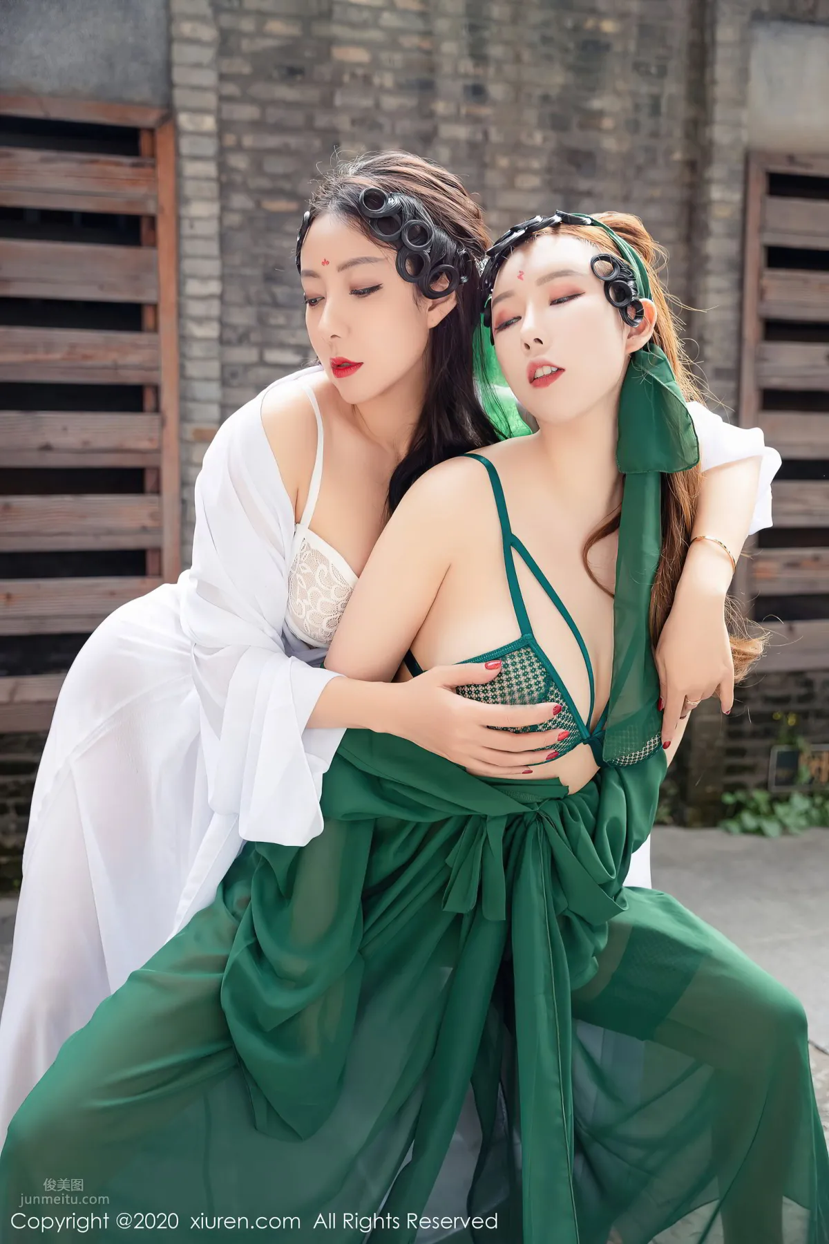 [XiuRen] 2020.12.18 No.2913 Model Collection photo 8