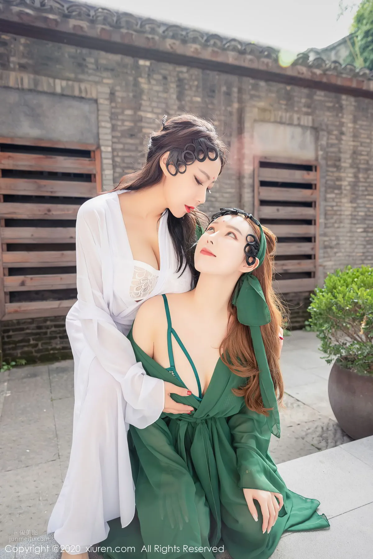 [XiuRen] 2020.12.18 No.2913 Model Collection photo 9