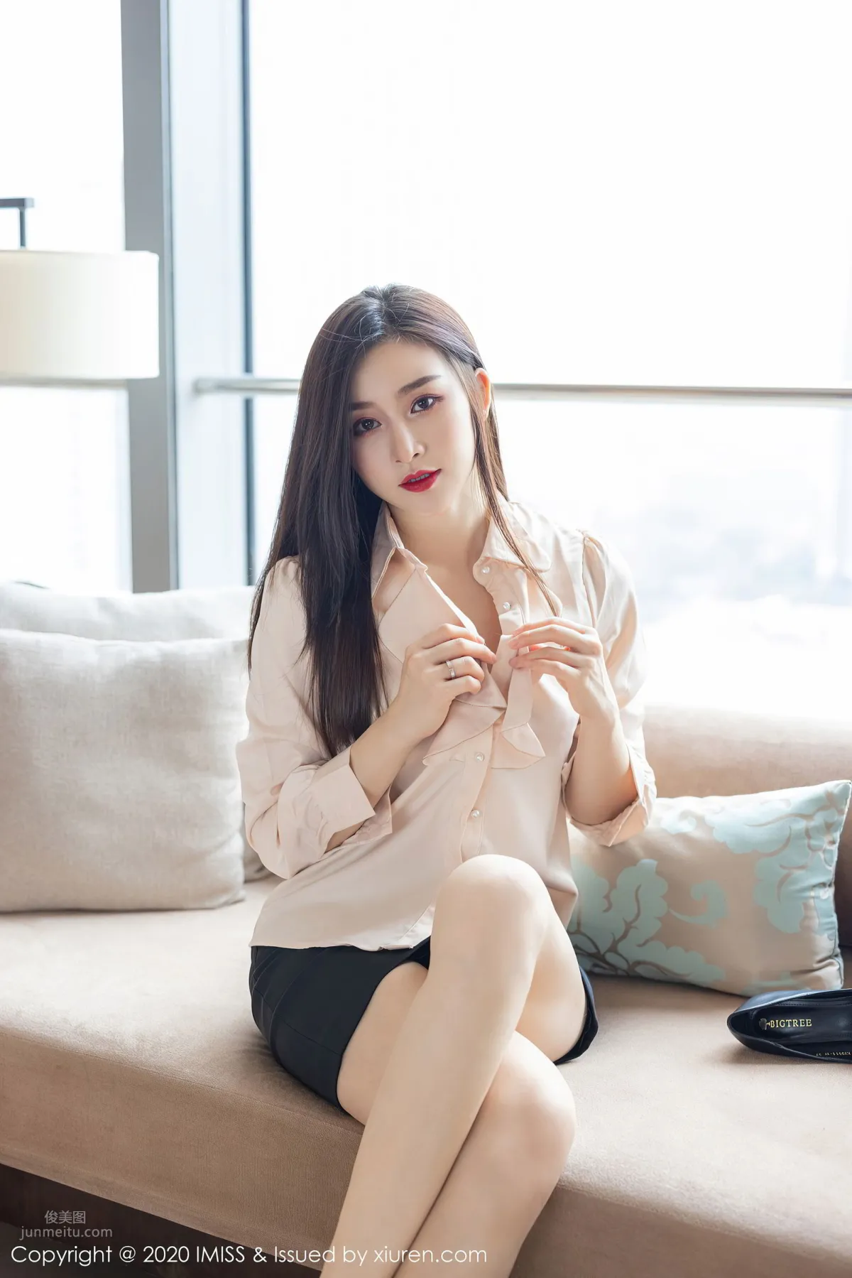 [IMISS] 2020.11.27 VOL.528 Vanessa 41