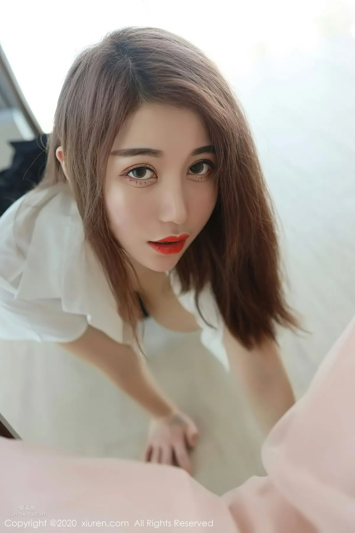 [XiuRen] 2020.11.27 No.2831 美七Mia 42