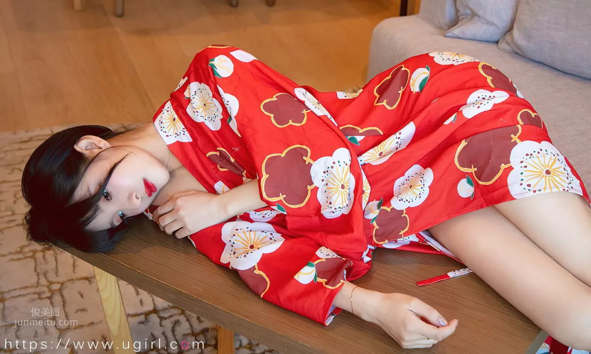 Mao Mao: Ugirls App photo 24
