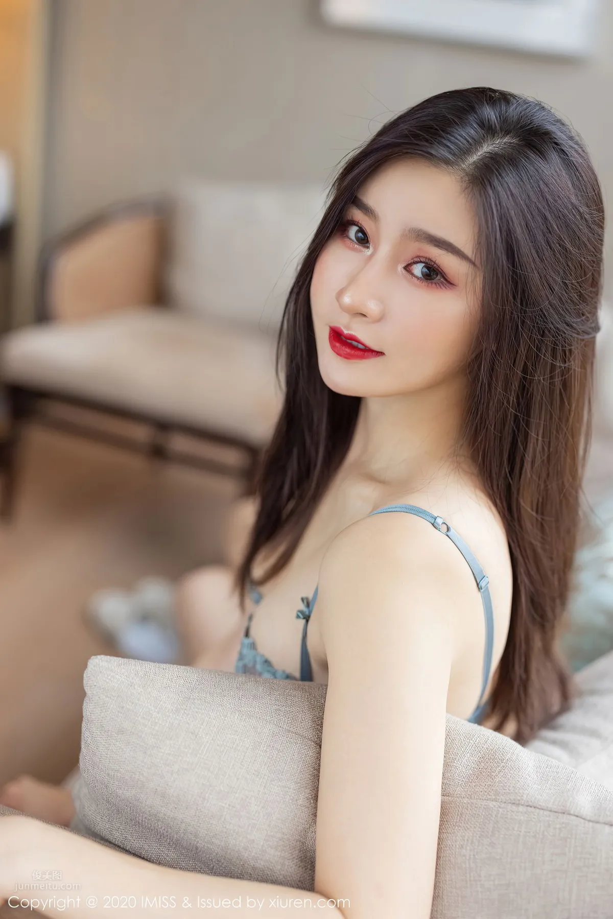 [IMISS] 2020.11.27 VOL.528 Vanessa 50