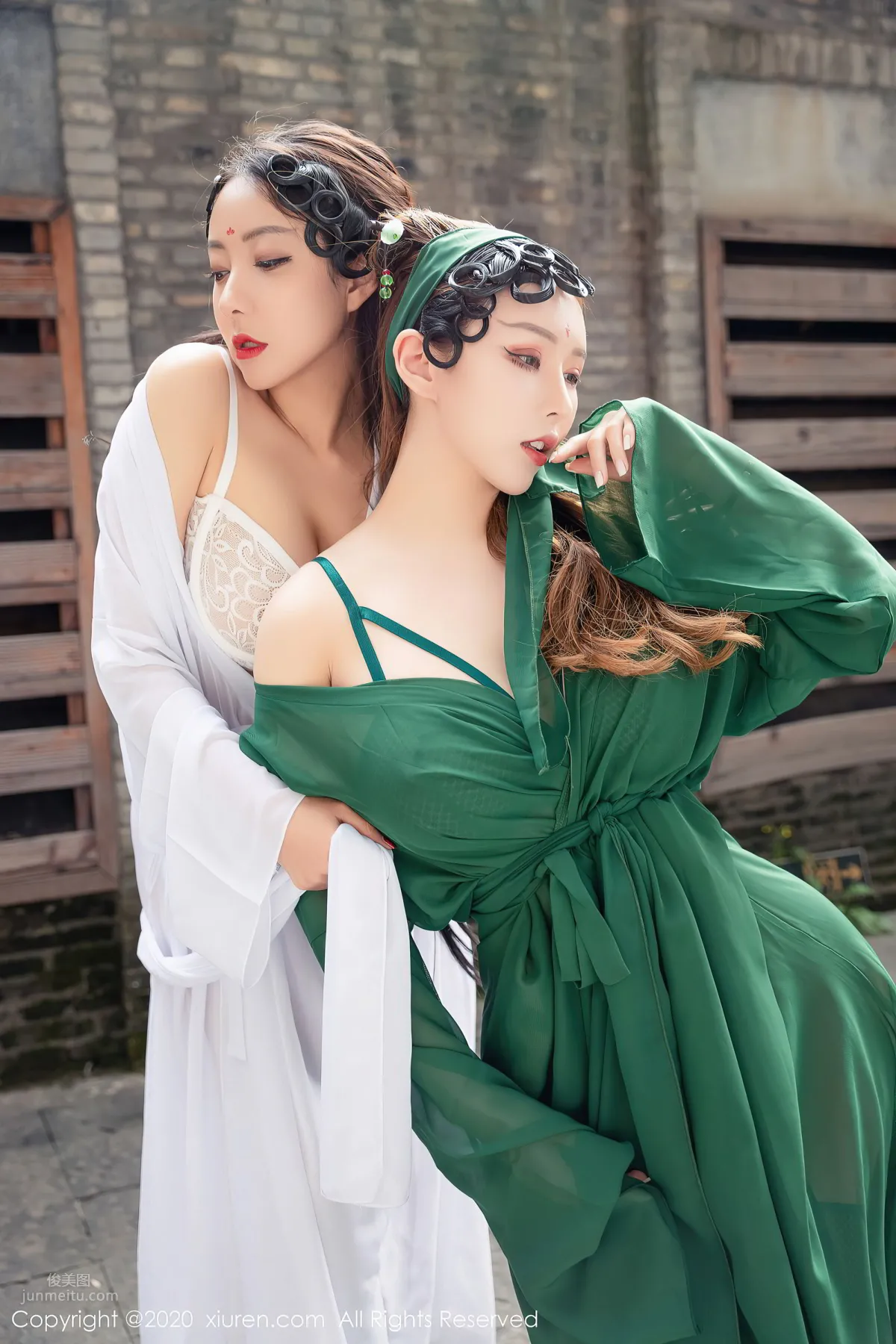 [XiuRen] 2020.12.18 No.2913 Model Collection photo 6
