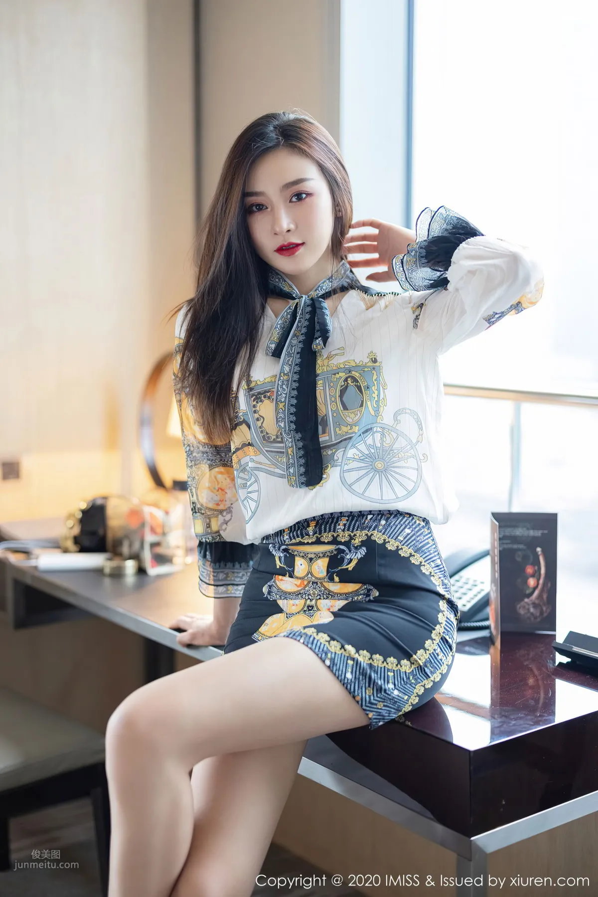 [IMISS] 2020.11.20 VOL.525 Vanessa 17