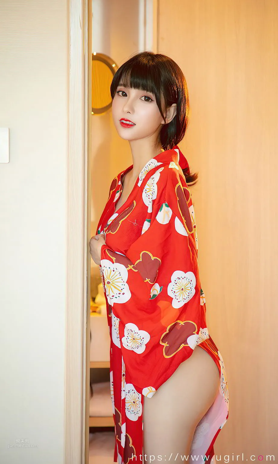 Mao Mao: Ugirls App photo 6