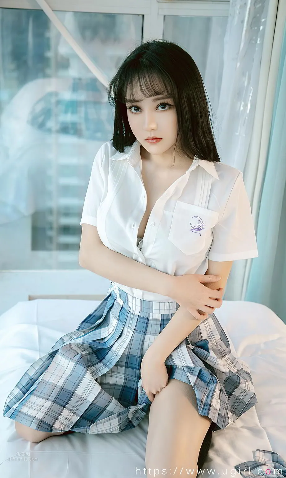 Baiyi Ada: Ugirls App photo 9