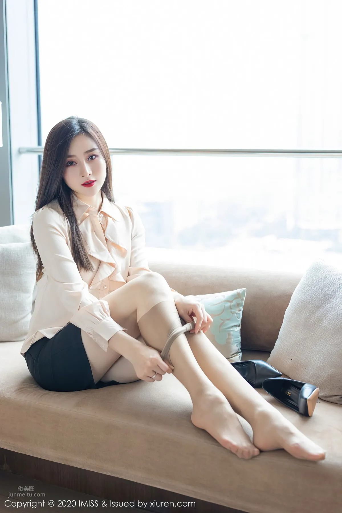 [IMISS] 2020.11.27 VOL.528 Vanessa 37