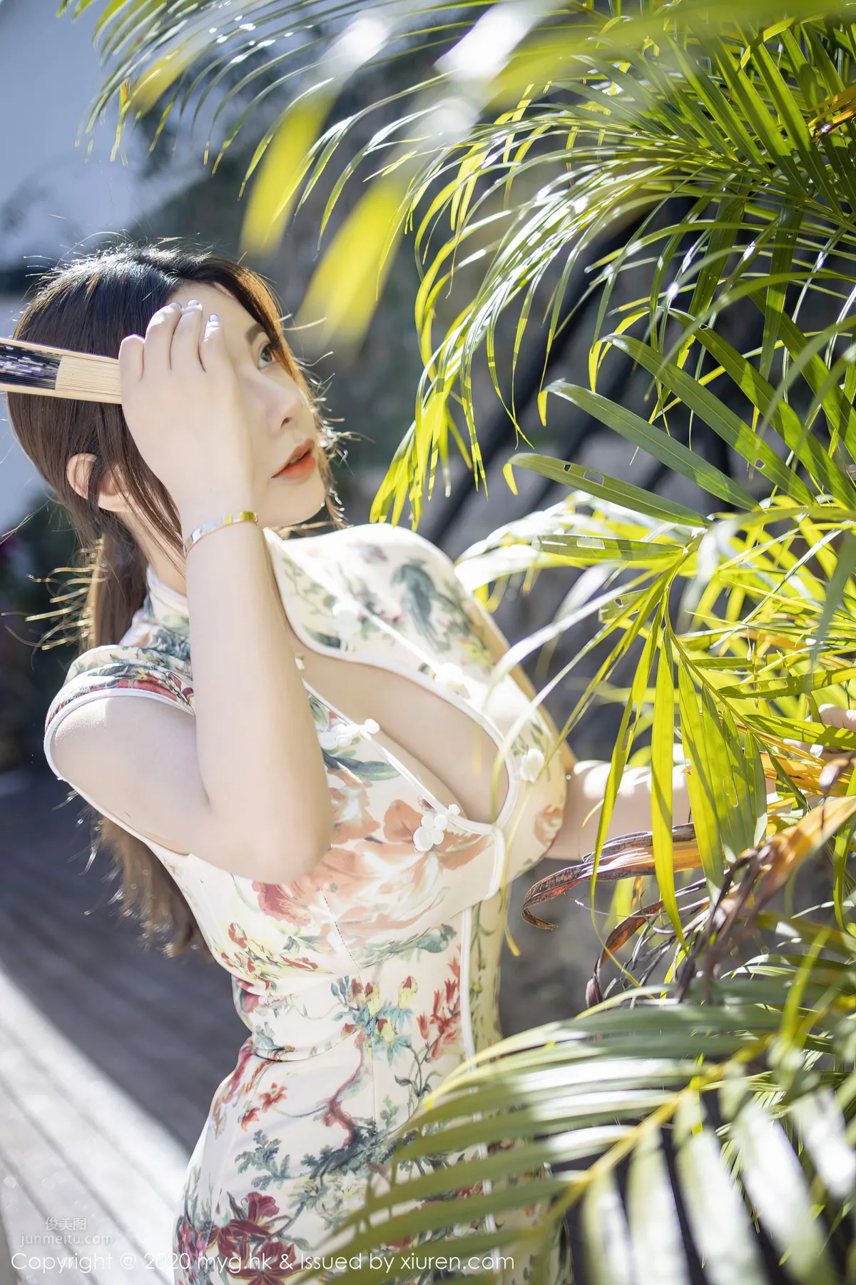 [MyGirl] 2020.12.04 VOL.465 軟軟子 7