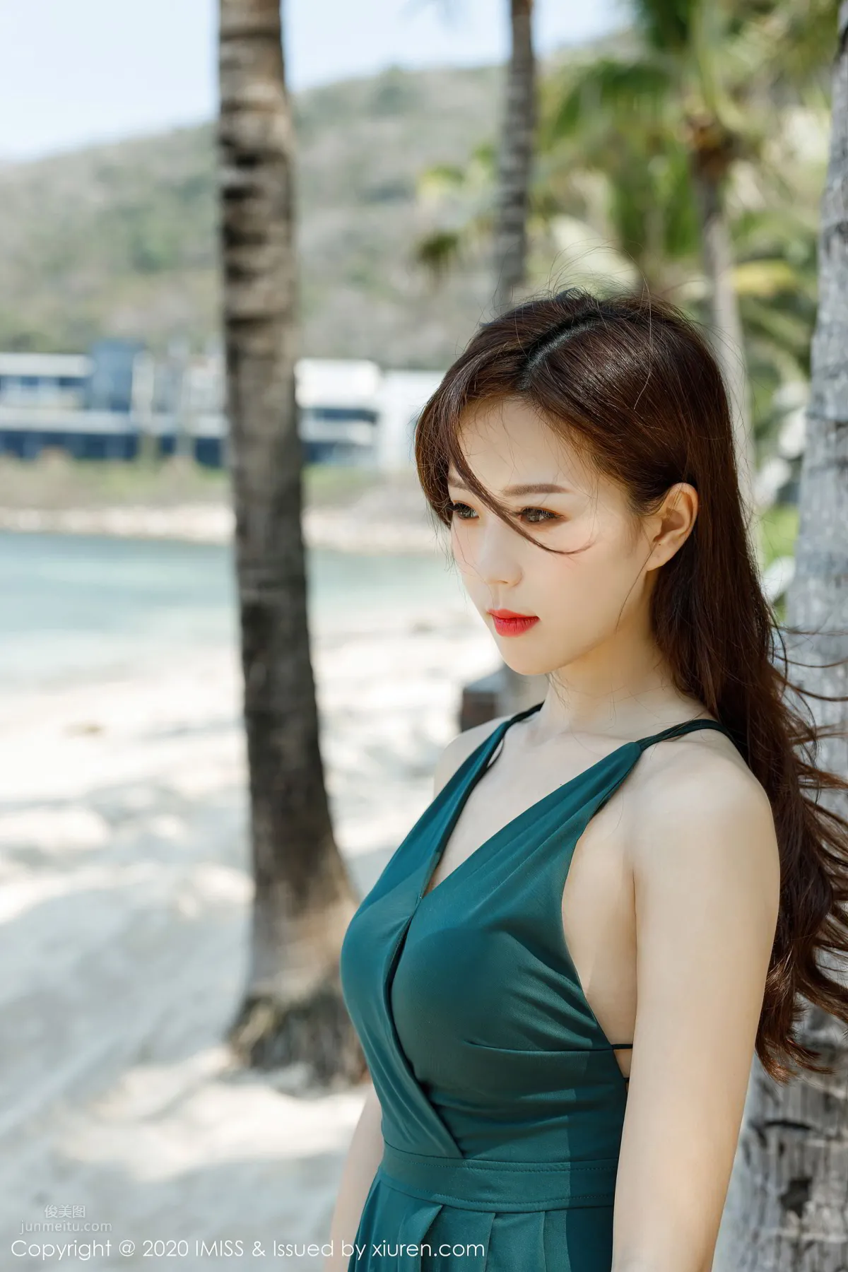[IMISS] 2020.12.02 VOL.530 Yang Ziyan Cynthia photo 9