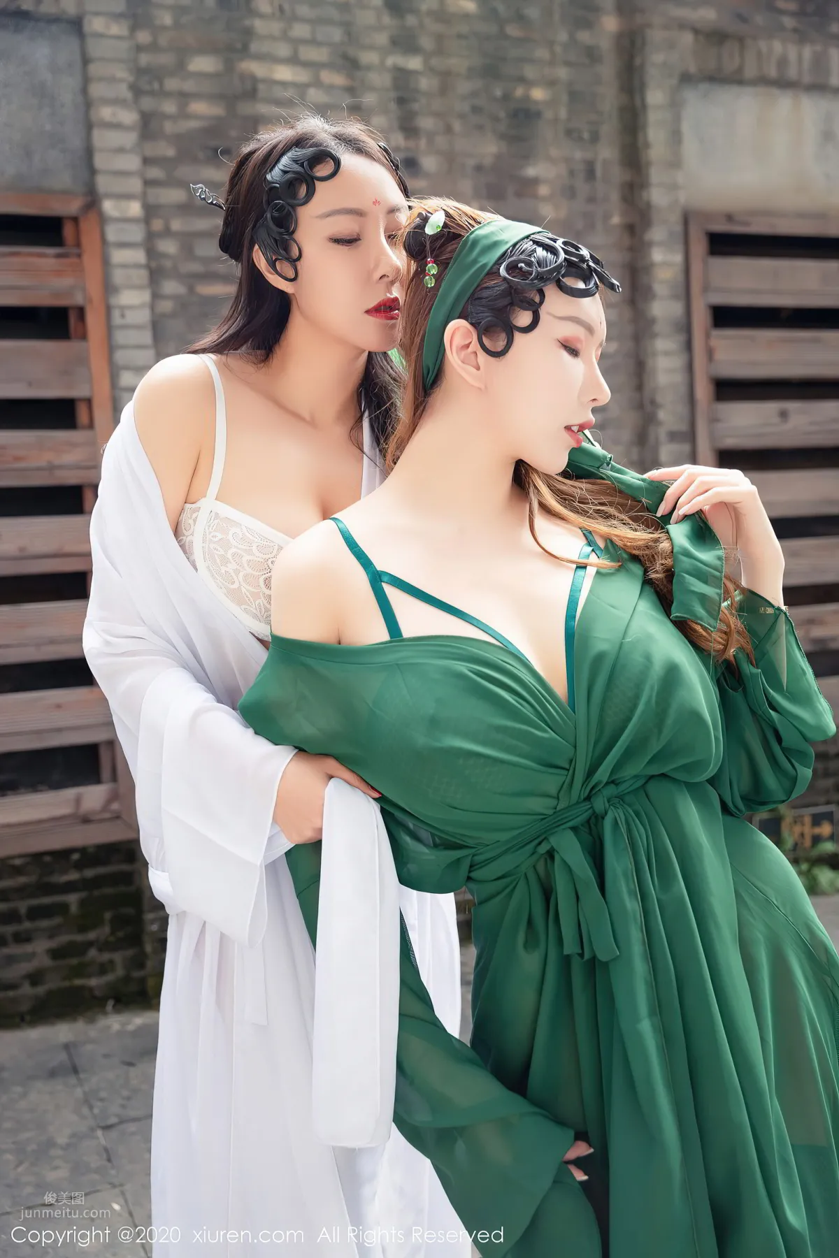 [XiuRen] 2020.12.18 No.2913 Model Collection photo 7