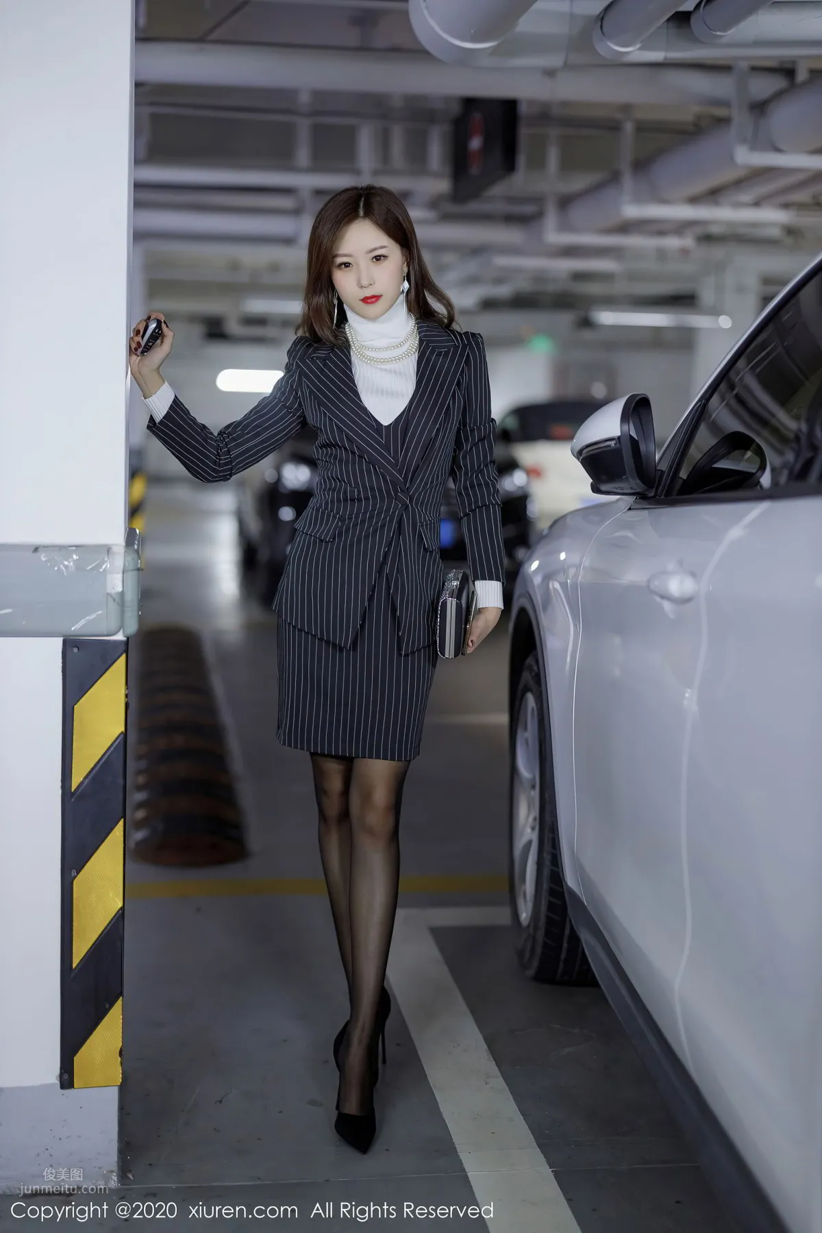 [XiuRen] 2020.12.17 No.2910 Yang Ziyan Cynthia photo 15
