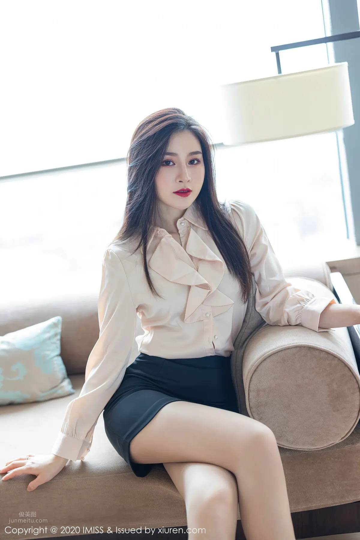 [IMISS] 2020.11.27 VOL.528 Vanessa 20