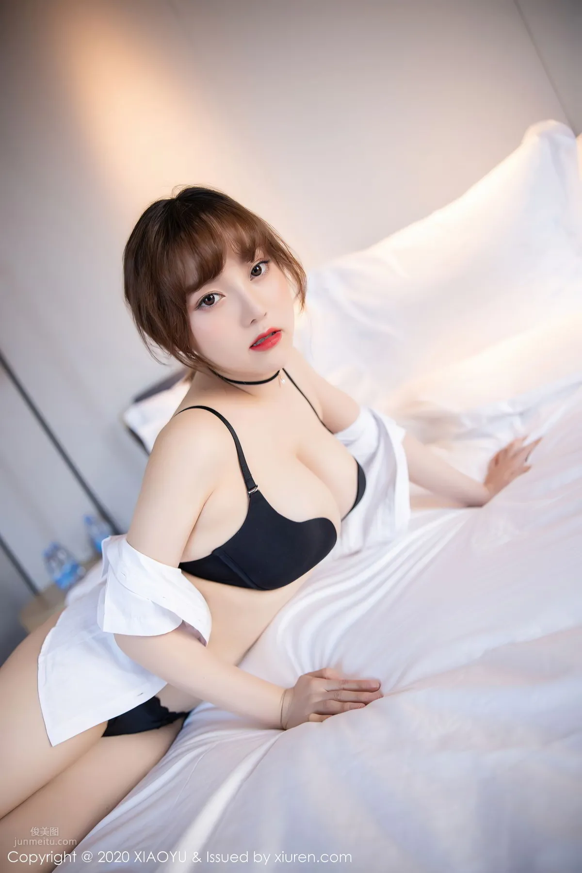[XIAOYU] 2020.12.15 No.430 豆瓣酱_60