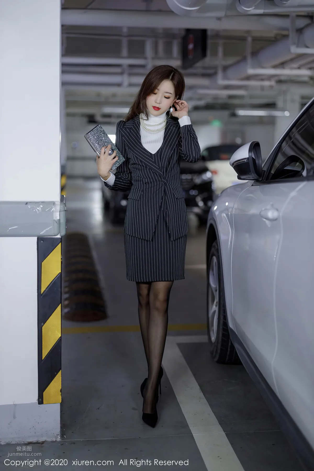 [XiuRen] 2020.12.17 No.2910 Yang Ziyan Cynthia photo 16