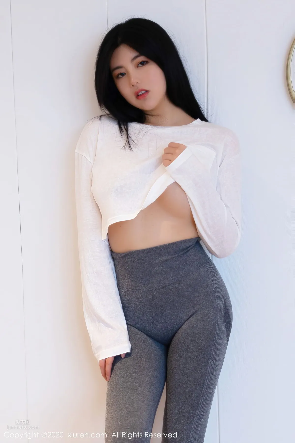 [XiuRen] 2020.12.07 No.2863 娜露Selena_6