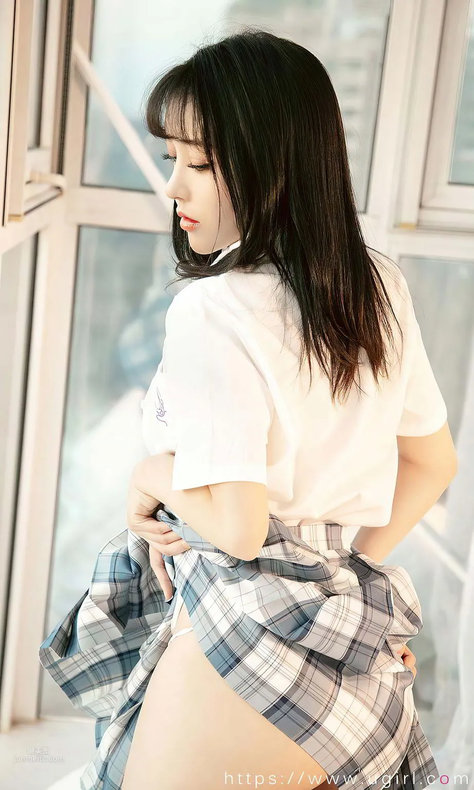 Baiyi Ada: Ugirls App photo 27