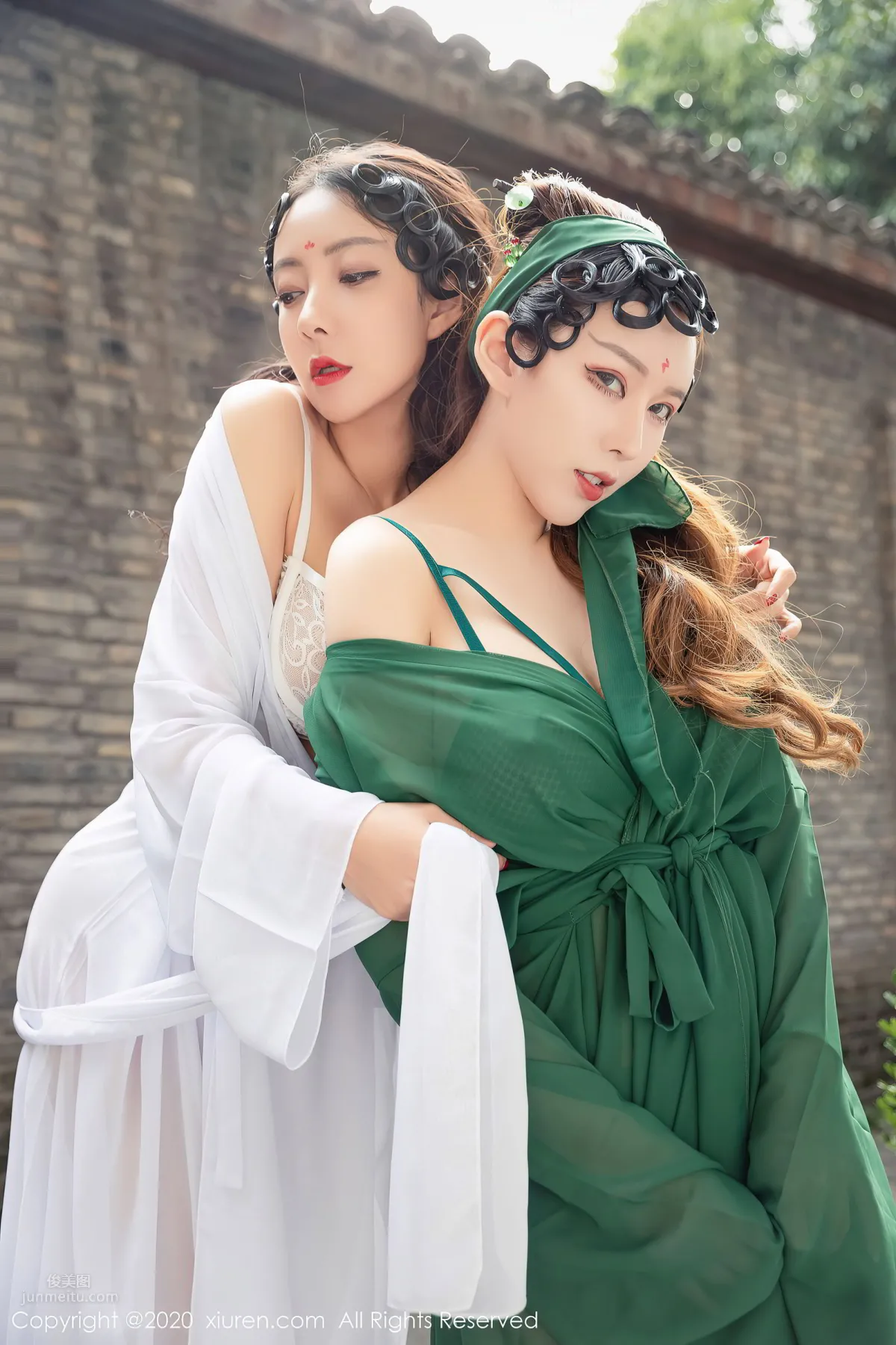 [XiuRen] 2020.12.18 No.2913 Model Collection photo 3