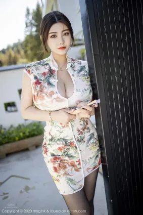 [MyGirl] 2020.12.04 VOL.465 軟軟子