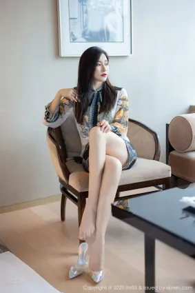 [IMISS] 2020.11.20 VOL.525 Vanessa