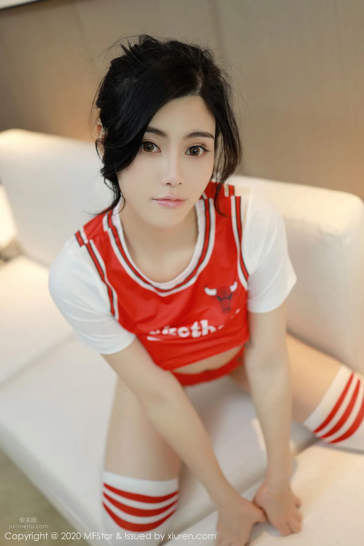 [MFStar] 2020.12.02 VOL.419 白甜_7