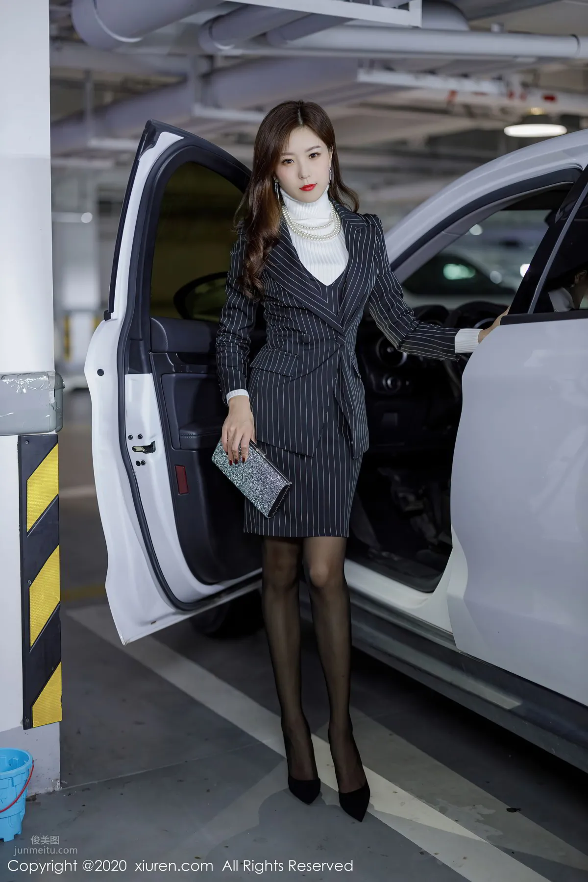 [XiuRen] 2020.12.17 No.2910 Yang Ziyan Cynthia photo 12