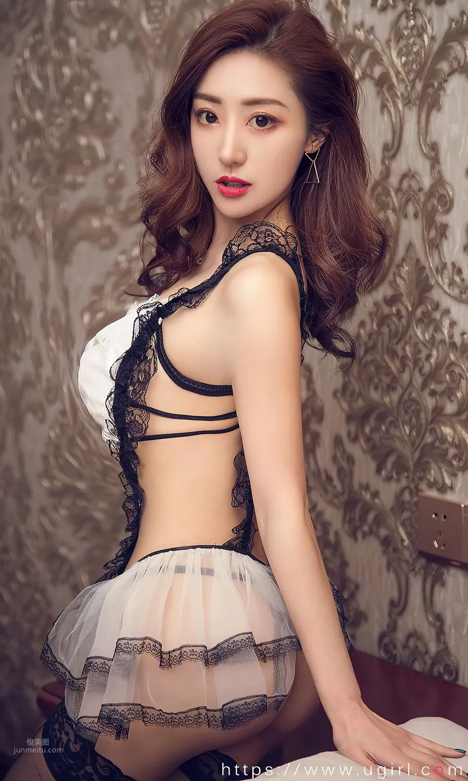 Sopha: Ugirls App photo 23