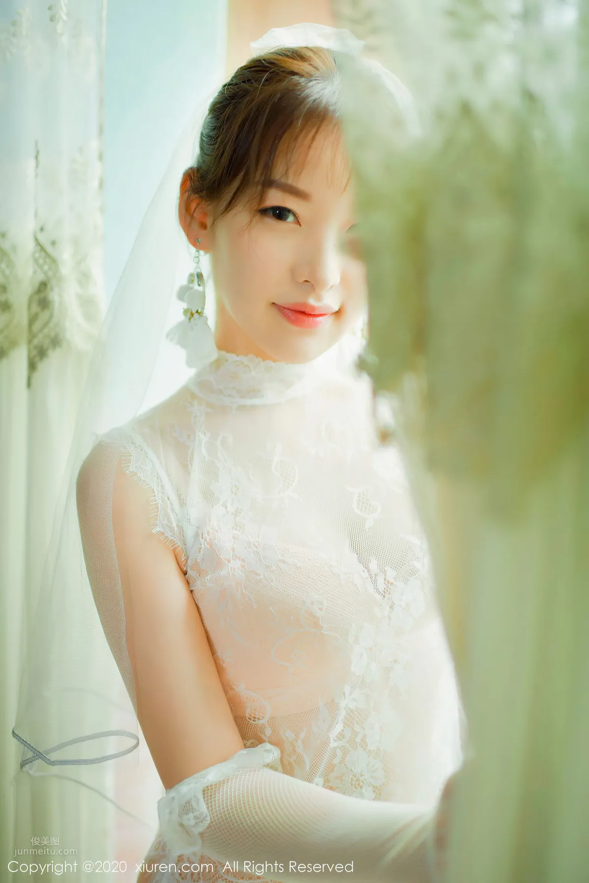 [XiuRen] 2020.12.02 No.2848 范京宜_9
