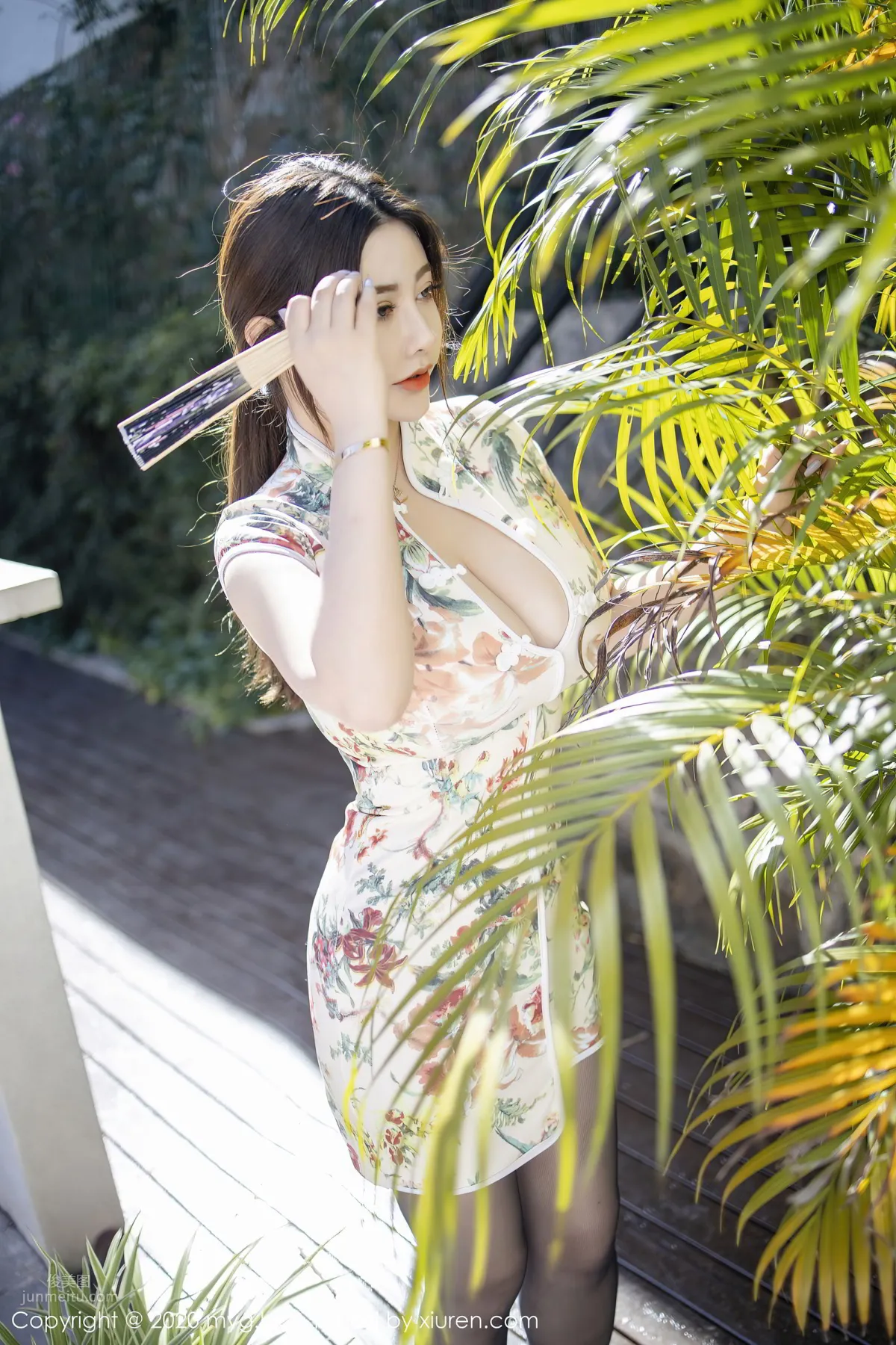[MyGirl] 2020.12.04 VOL.465 軟軟子 5