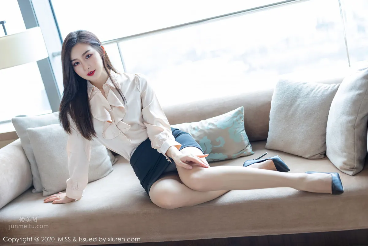 [IMISS] 2020.11.27 VOL.528 Vanessa 26