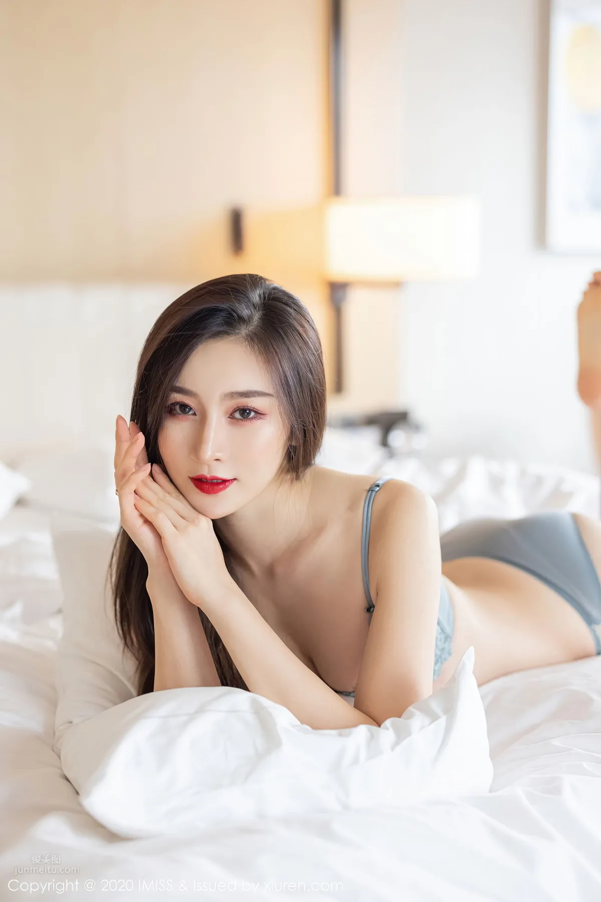 [IMISS] 2020.11.27 VOL.528 Vanessa 66