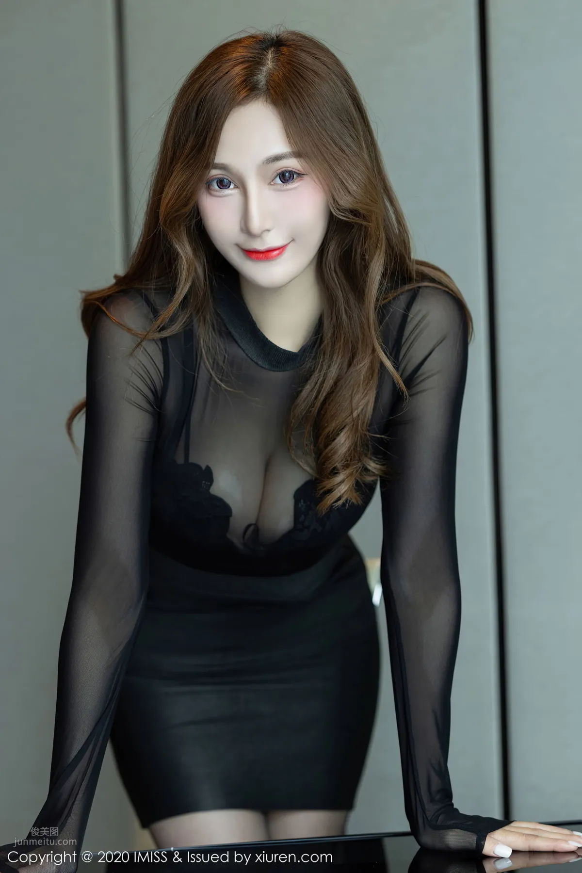 [IMISS] 2020.12.01 VOL.529 Lavinia Rou photo 8