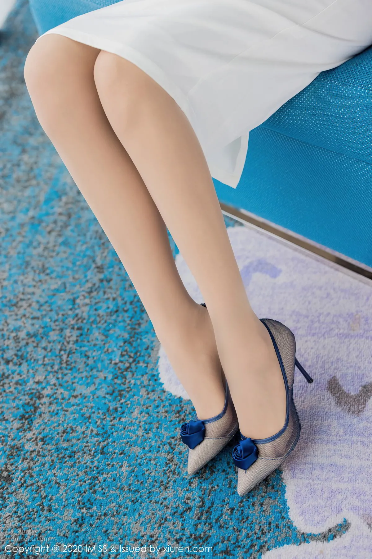 [IMISS 2020.12.18 VOL.537 Lavinia Rou photo 11