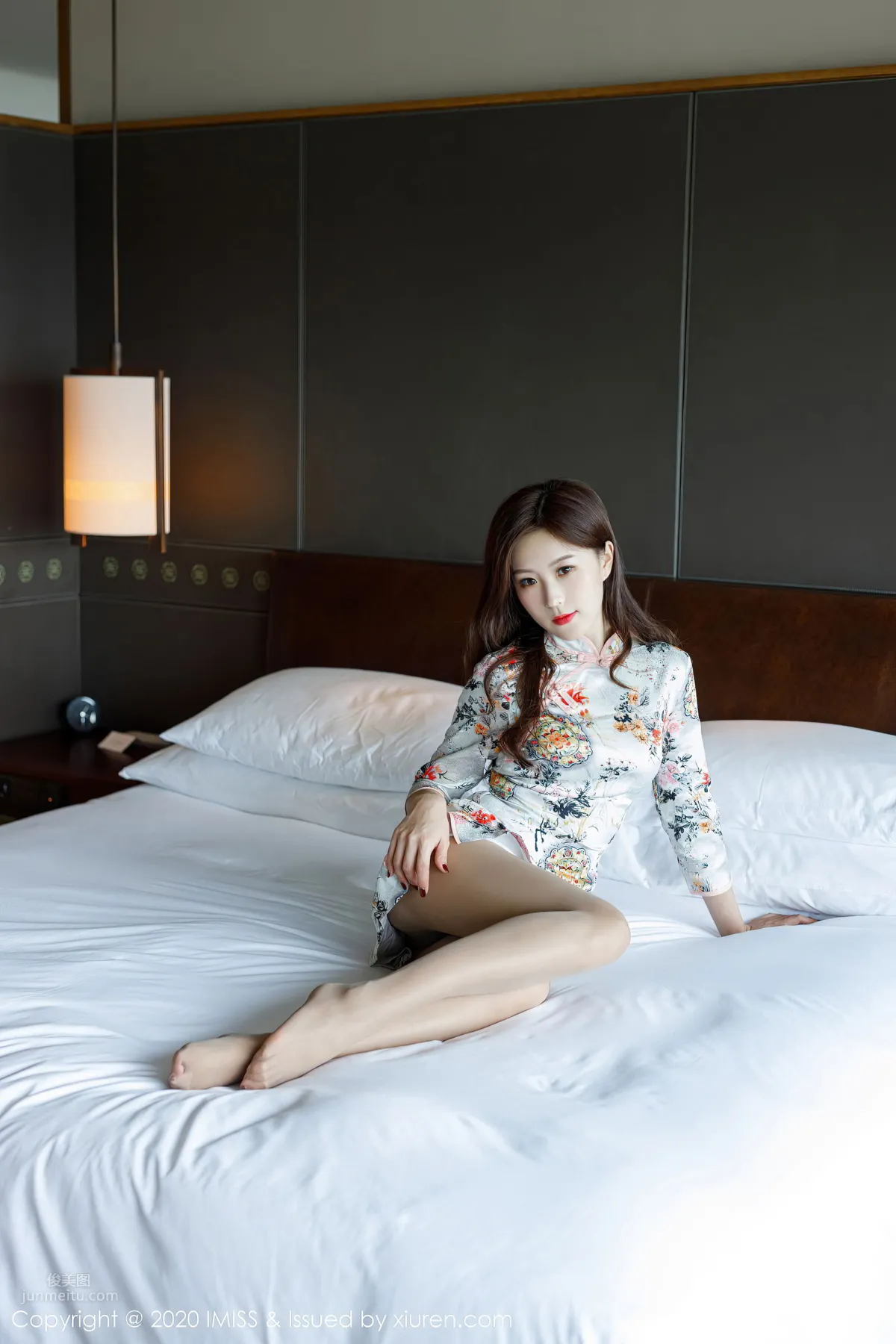 [IMISS] 2020.12.09 VOL.534 Yang Ziyan Cynthia photo 25