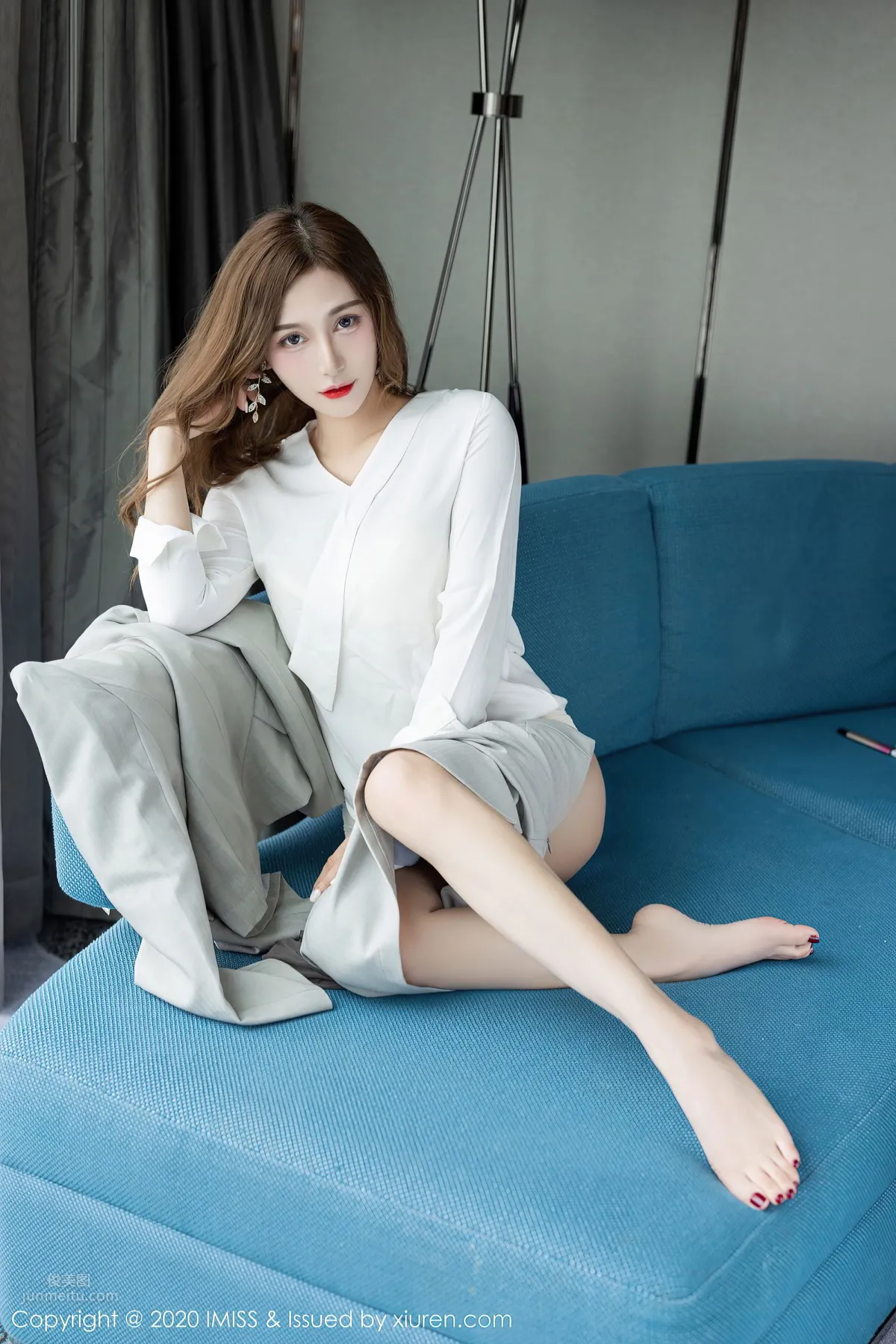 [IMISS] 2020.12.11 VOL.535 Lavinia肉肉_40