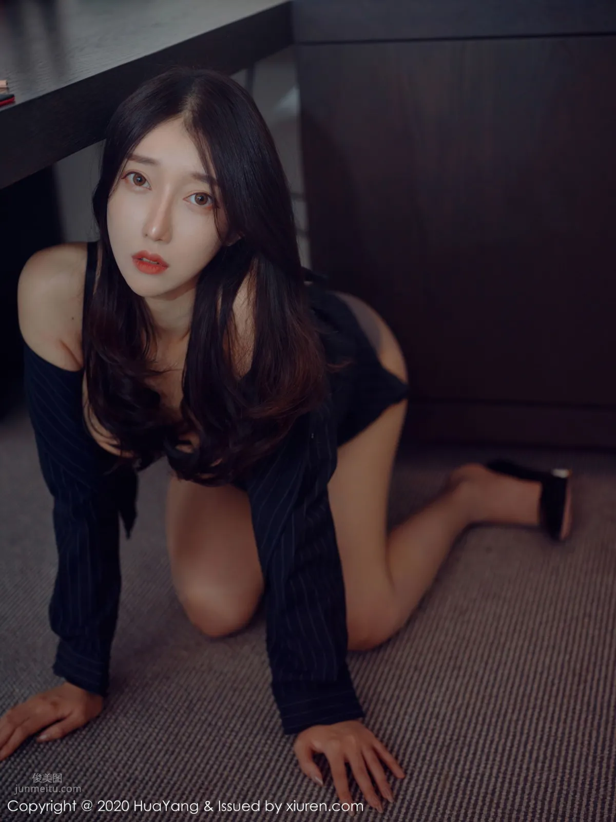 [HuaYang] 2020.11.13 VOL.320 玥兒玥er 30