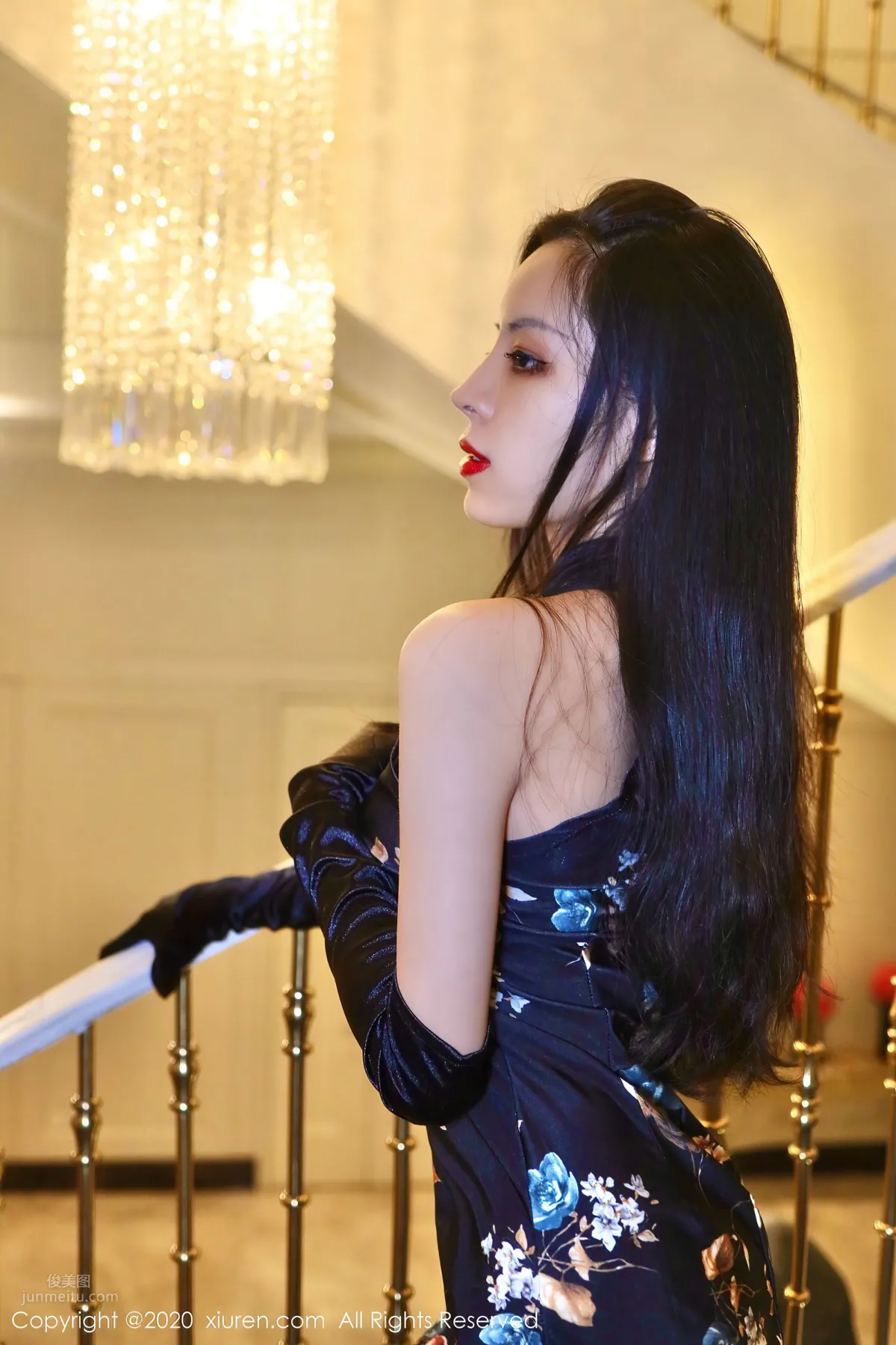 [XiuRen] 2020.12.15 No.2897 riri617 photo 13