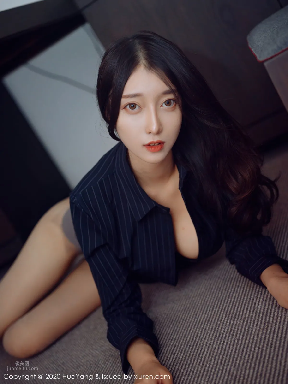 [HuaYang] 2020.11.13 VOL.320 玥兒玥er 20