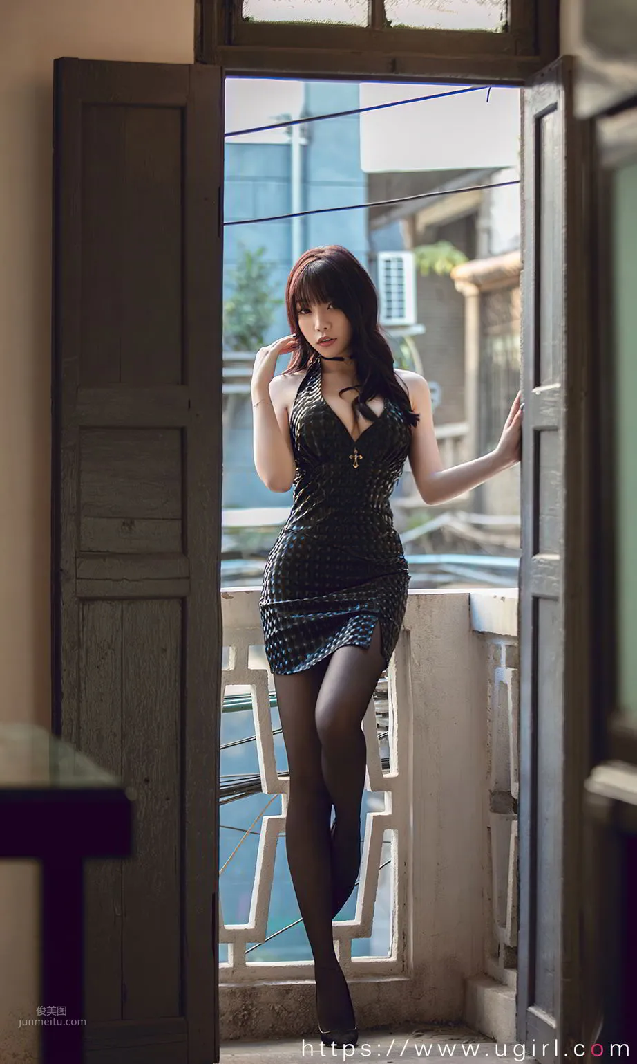 Zhizhi Booty's Time, A Sexy Girl Every Minute photo 9