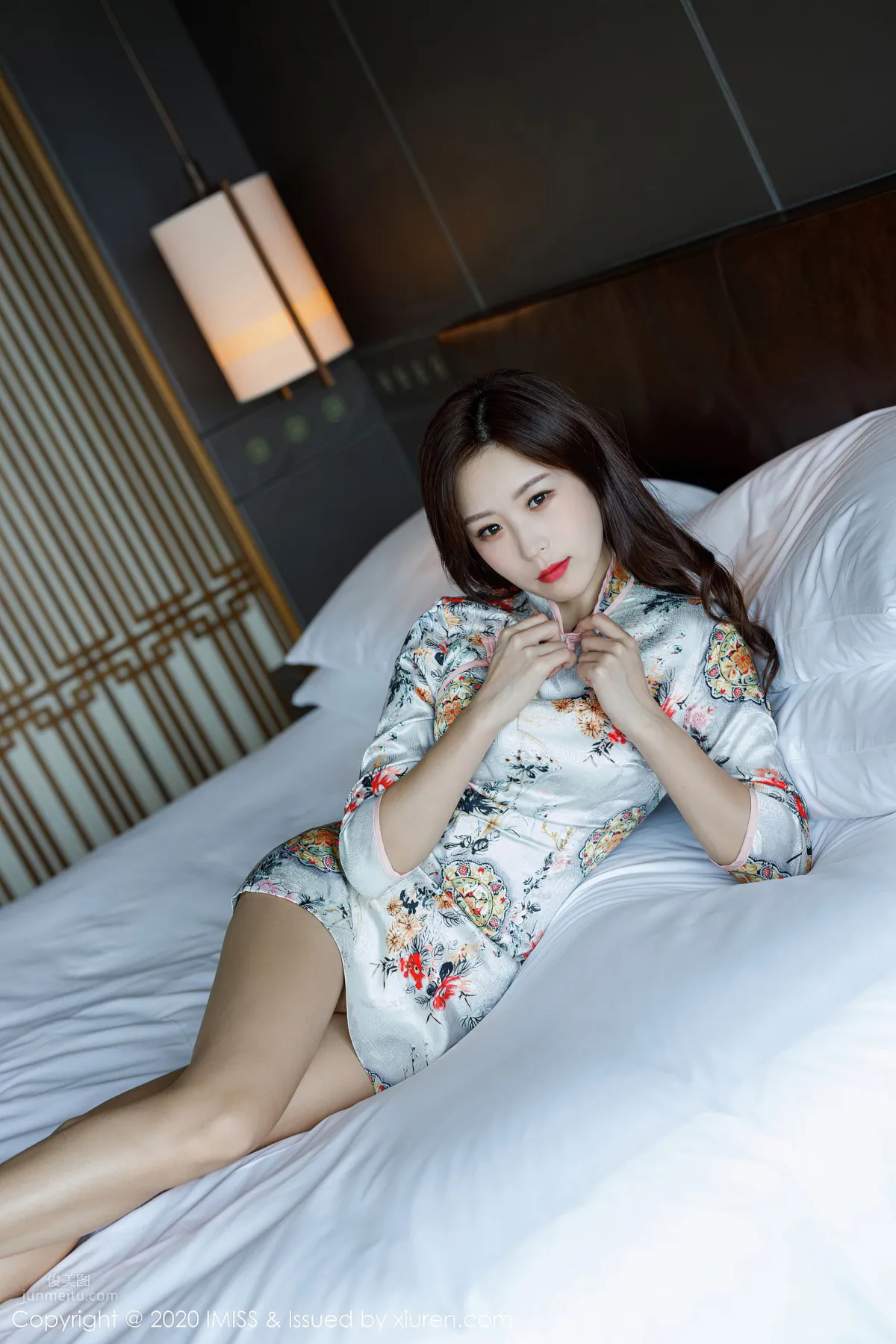 [IMISS] 2020.12.09 VOL.534 Yang Ziyan Cynthia photo 57