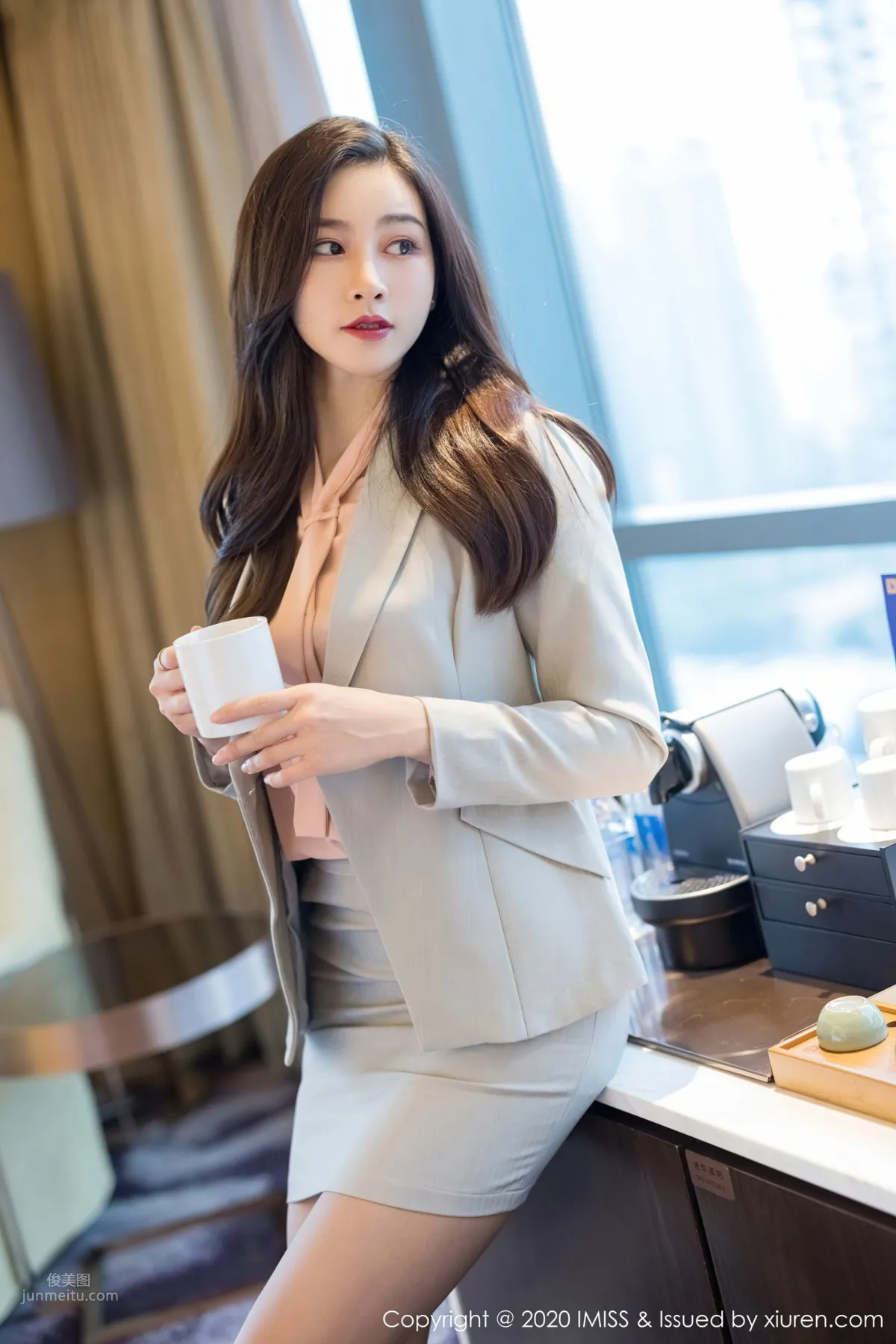 [IMISS] 2020.12.21 VOL.538 Vanessa 16