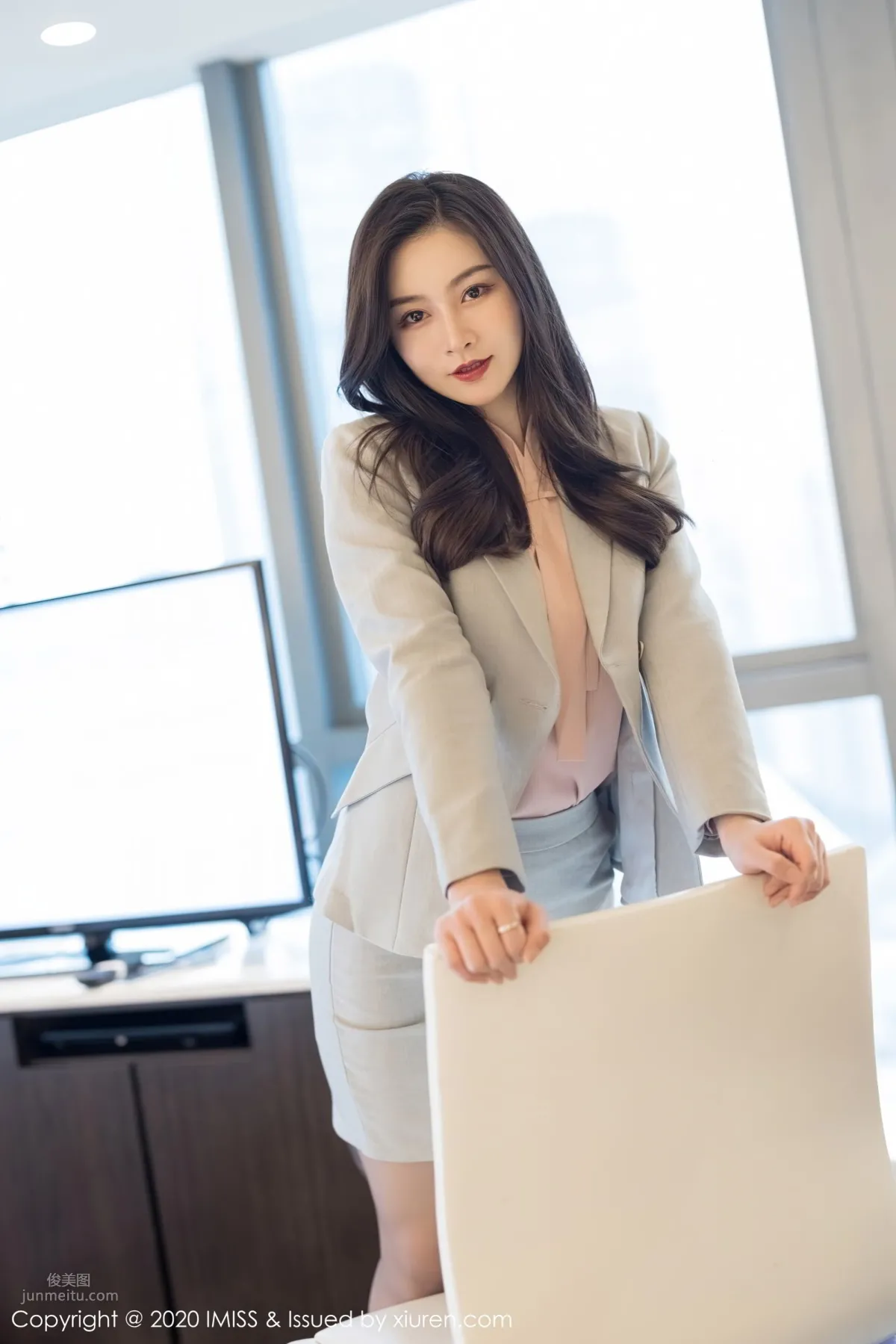 [IMISS] 2020.12.21 VOL.538 Vanessa 12