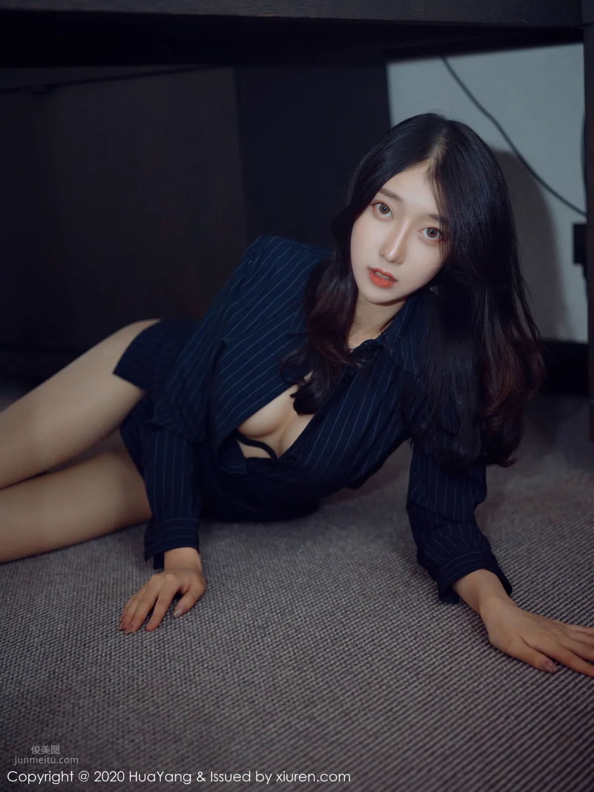 [HuaYang] 2020.11.13 VOL.320 玥兒玥er 14