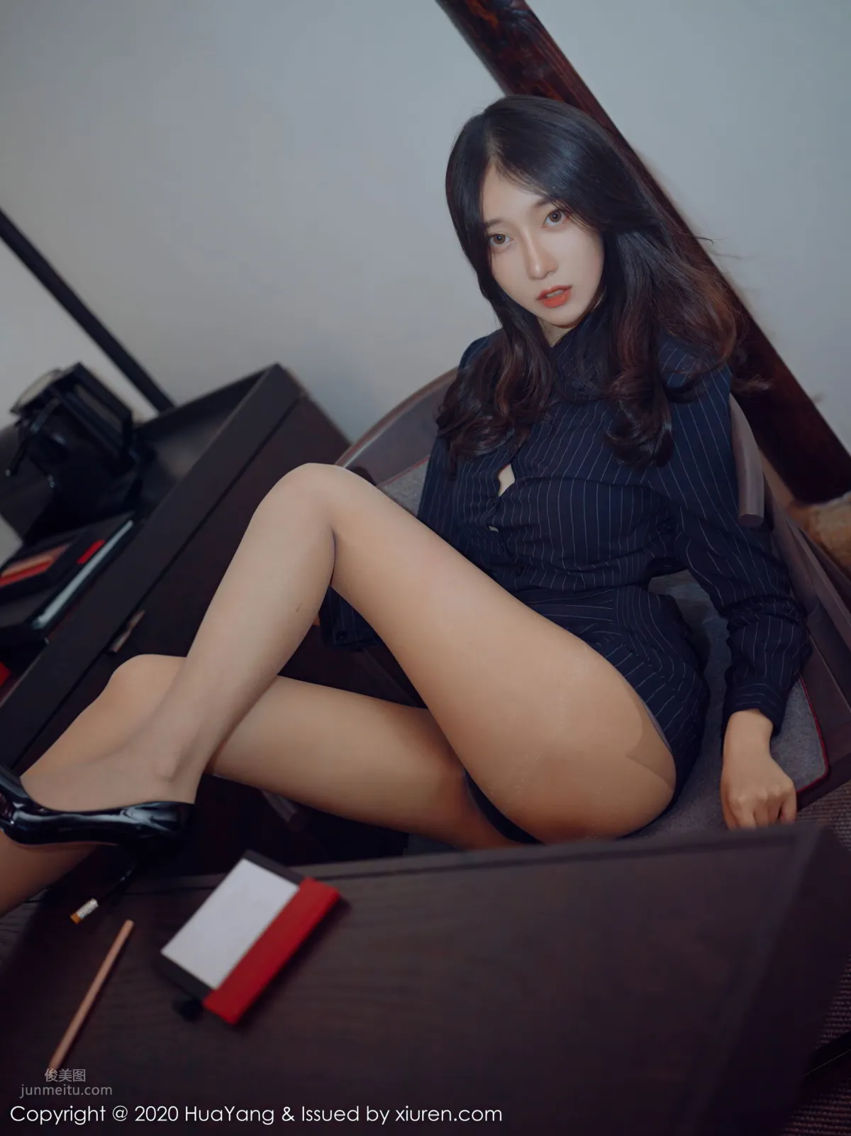 [HuaYang] 2020.11.13 VOL.320 玥兒玥er 51