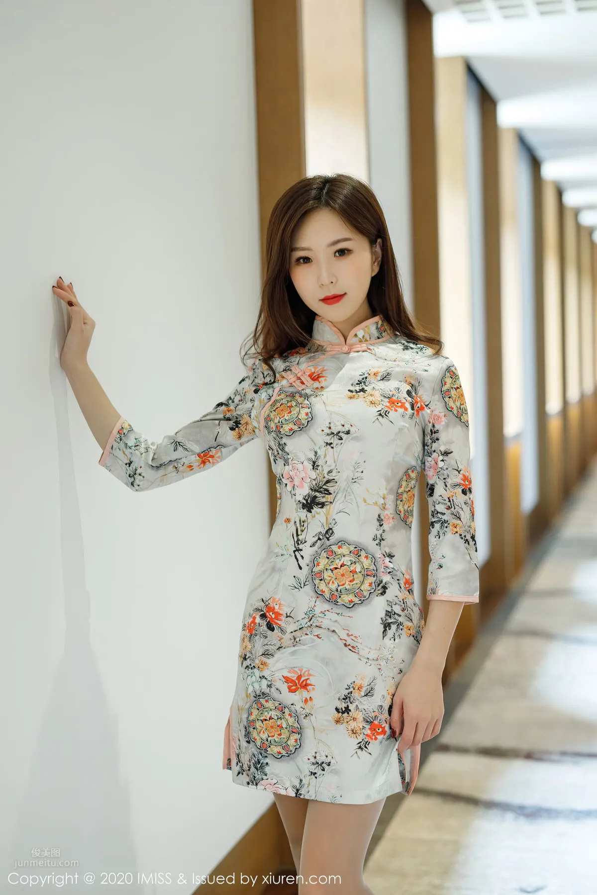 [IMISS] 2020.12.09 VOL.534 Yang Ziyan Cynthia photo 14