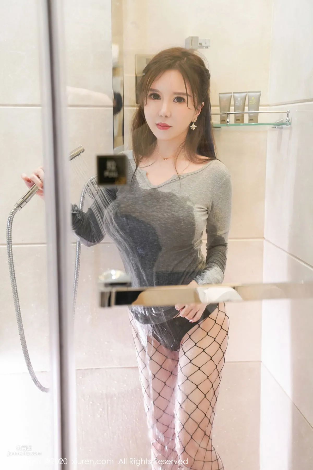[XiuRen] 2020.12.24 No.2935 Model Collection photo 36